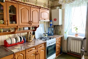 Продажа квартиры, Николаев, р‑н. Сухой фонтан, Глеба Бабыча (8-го Марта (Центр)) улица