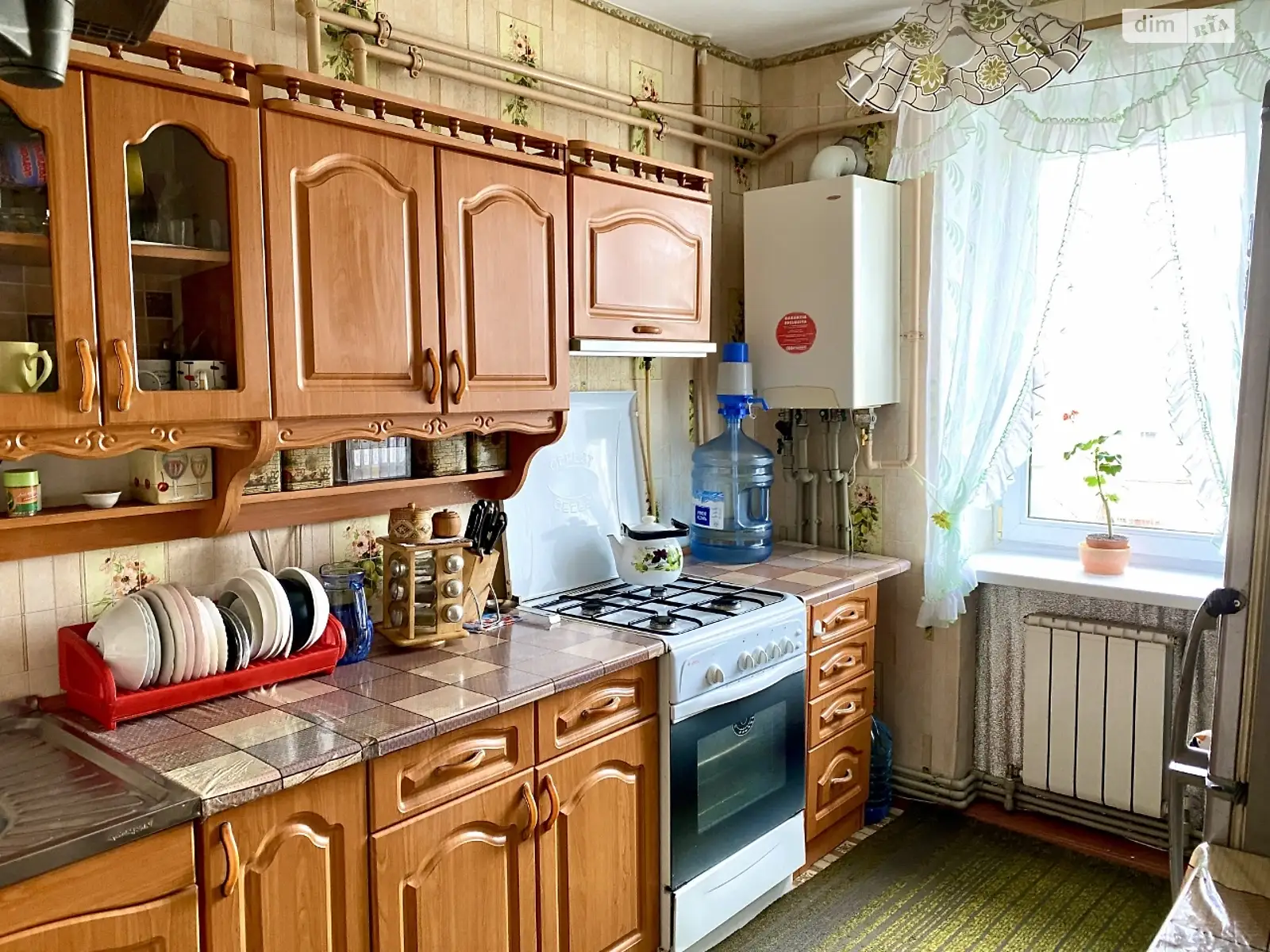 Продается 3-комнатная квартира 66.4 кв. м в Николаеве, ул. Глеба Бабыча(8-го Марта (Центр)) - фото 1