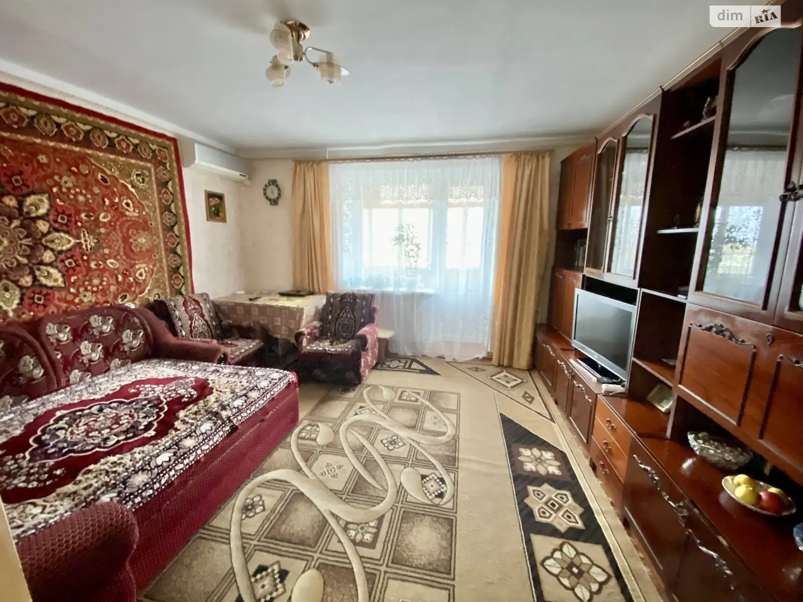 Продается 3-комнатная квартира 66.4 кв. м в Николаеве - фото 2