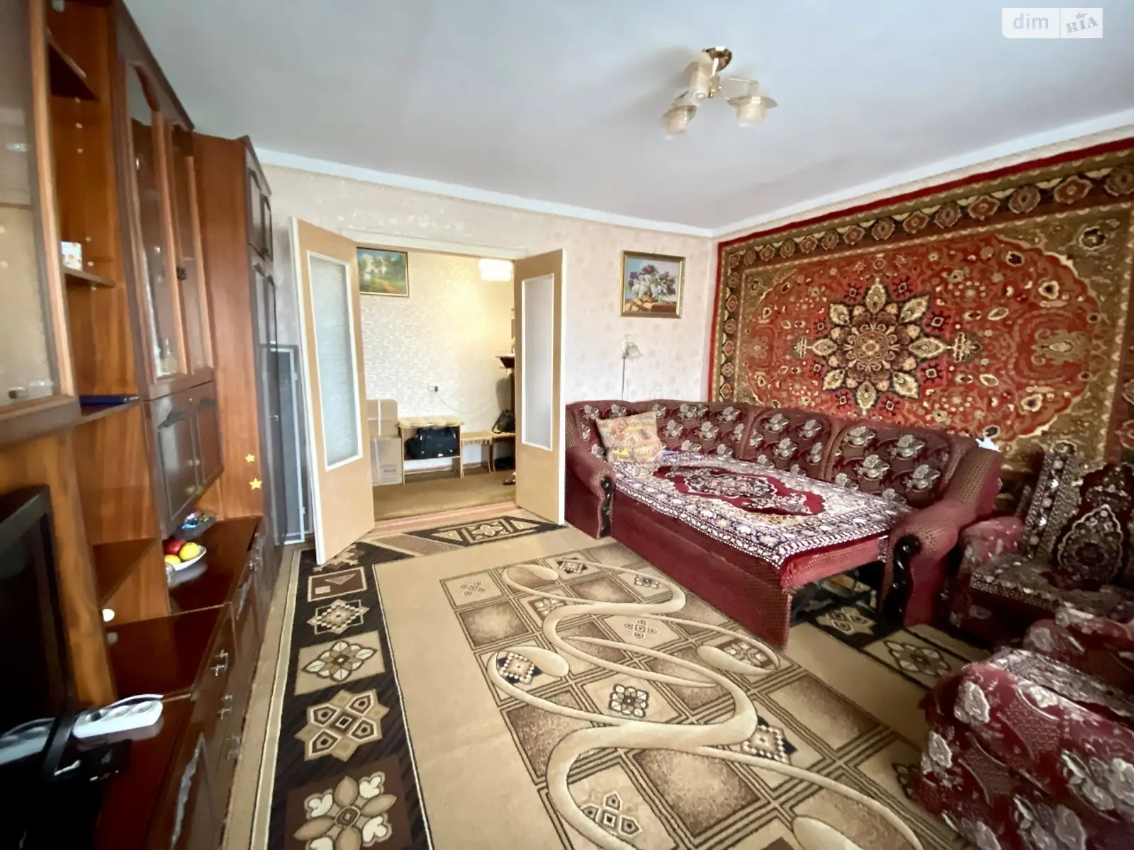 Продается 3-комнатная квартира 66.4 кв. м в Николаеве - фото 3