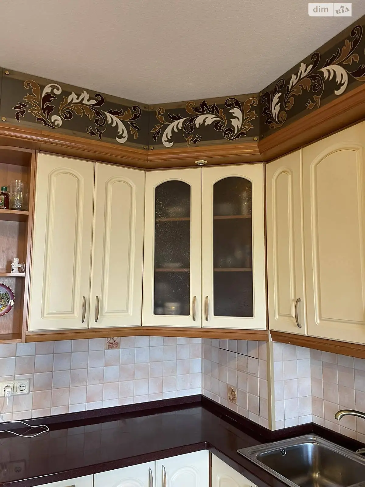 Продается 3-комнатная квартира 106 кв. м в Киеве, ул. Автозаводская, 99/4 - фото 1