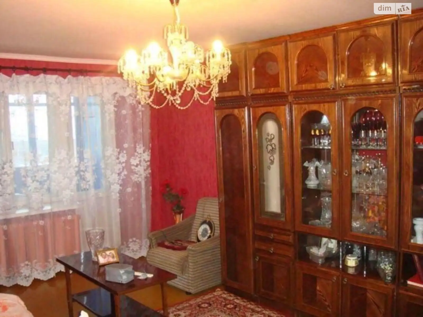 Продается 3-комнатная квартира 54 кв. м в Харькове, цена: 45000 $