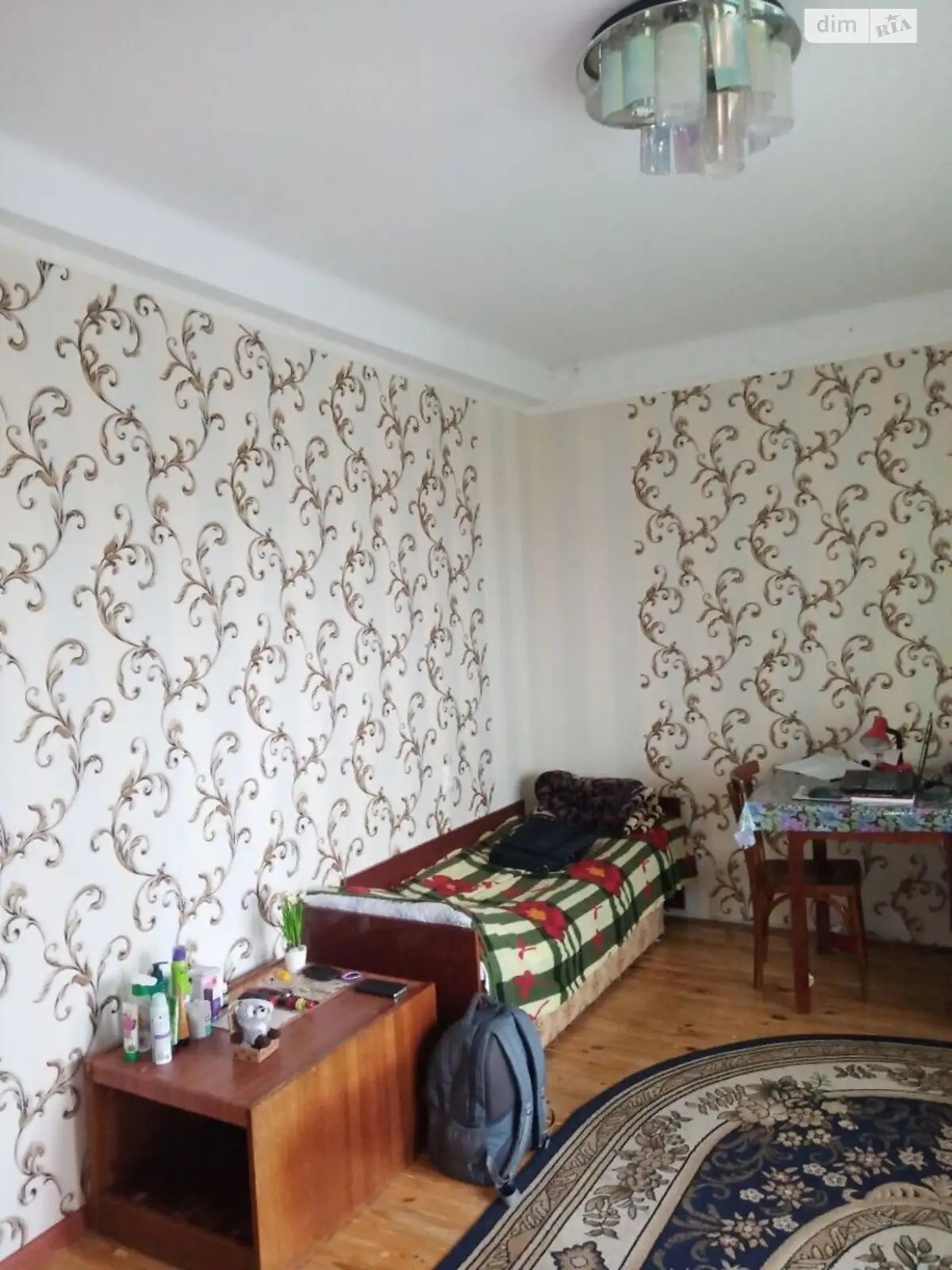 1-комнатная квартира 41 кв. м в Запорожье - фото 3