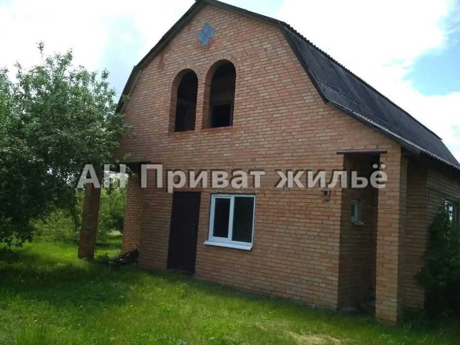 Продается одноэтажный дом 105 кв. м с гаражом - фото 3