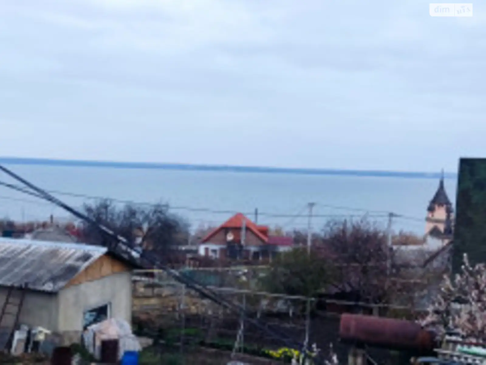 Продается земельный участок 0.119 соток в Одесской области - фото 3