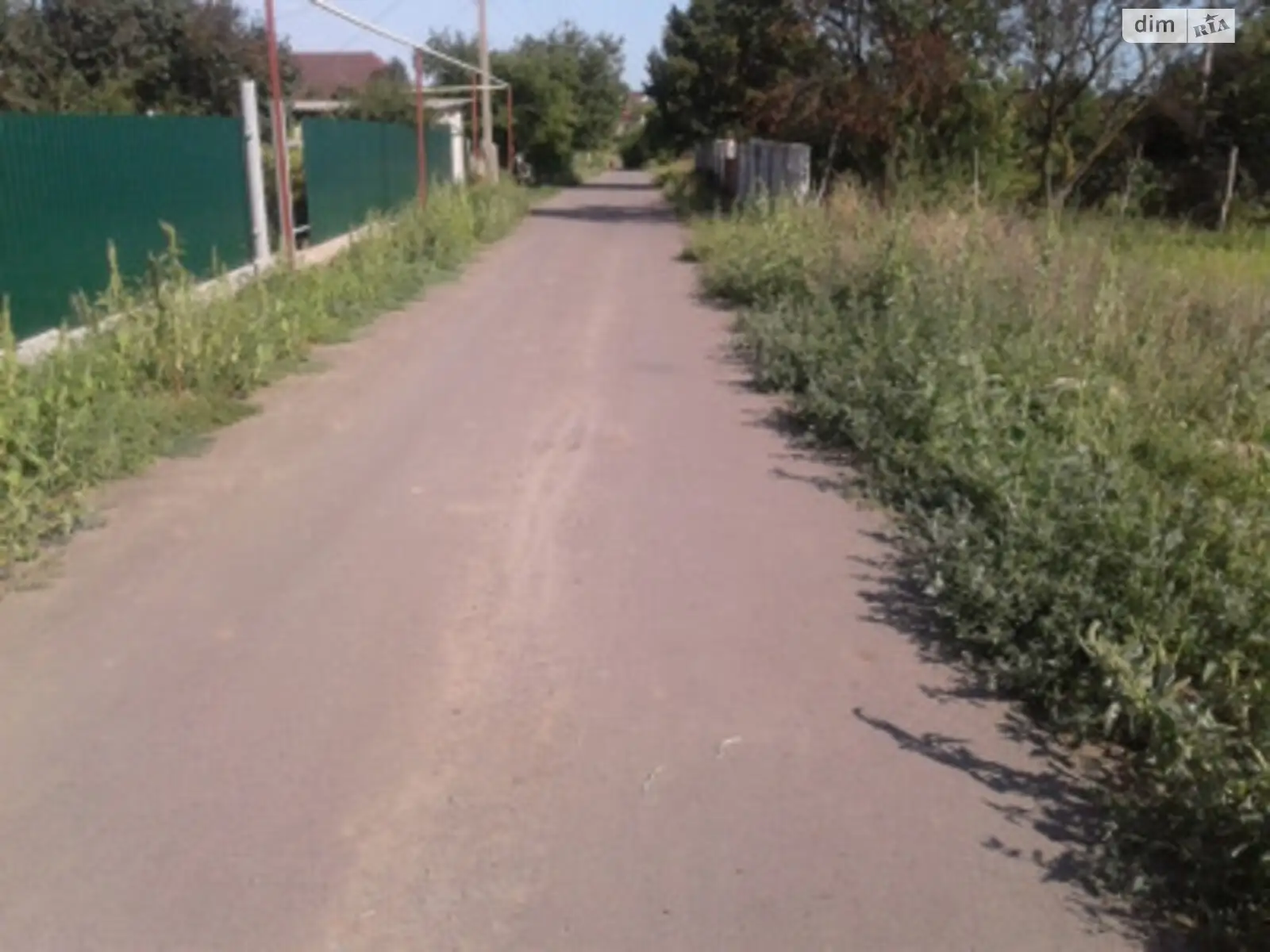 Продается земельный участок 0.119 соток в Одесской области - фото 2