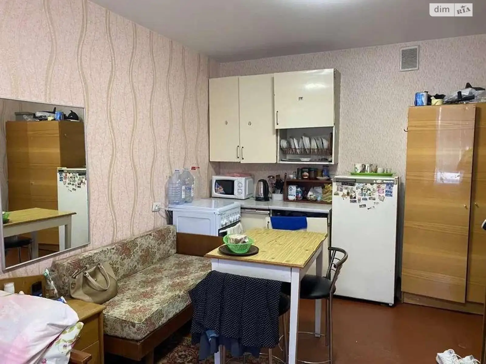 Продается комната 19 кв. м в Киеве, цена: 13500 $ - фото 1