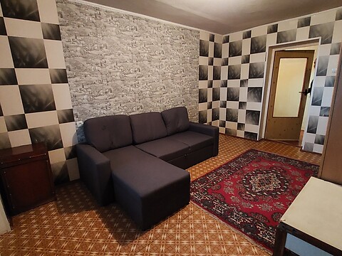 Продається 2-кімнатна квартира 46 кв. м у Миколаєві, вул. Лінія 1-а