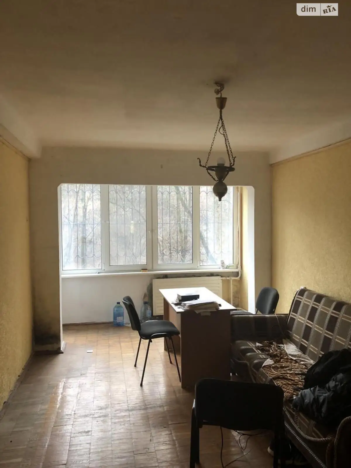 Продається 2-кімнатна квартира 63 кв. м у Києві, цена: 65000 $ - фото 1