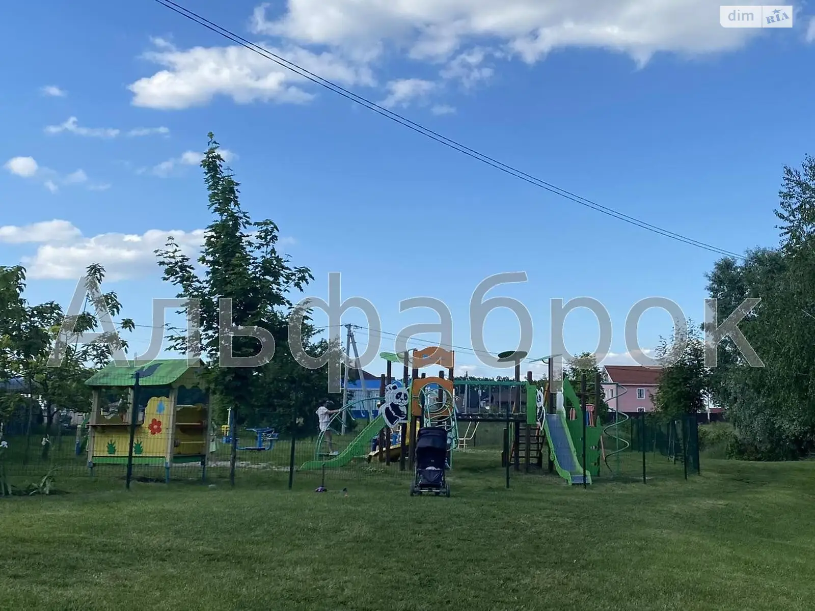 Продається частина будинку 110 кв. м з гаражем, цена: 78500 $ - фото 1