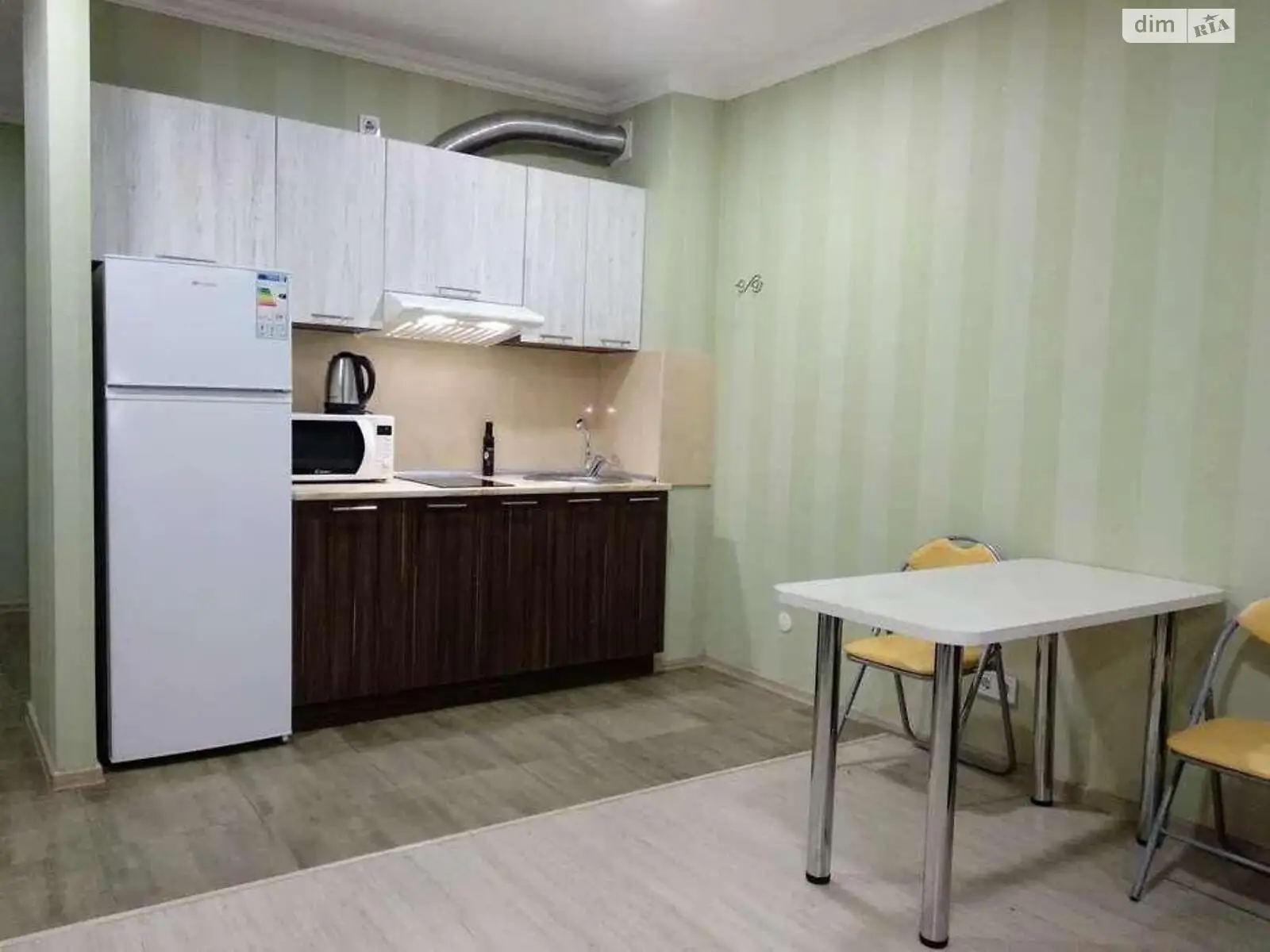 Продается 1-комнатная квартира 35 кв. м в Киеве, цена: 41000 $ - фото 1