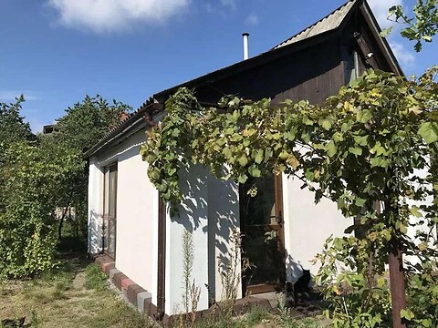 Продається одноповерховий будинок 40 кв. м з бесідкою, цена: 90000 $