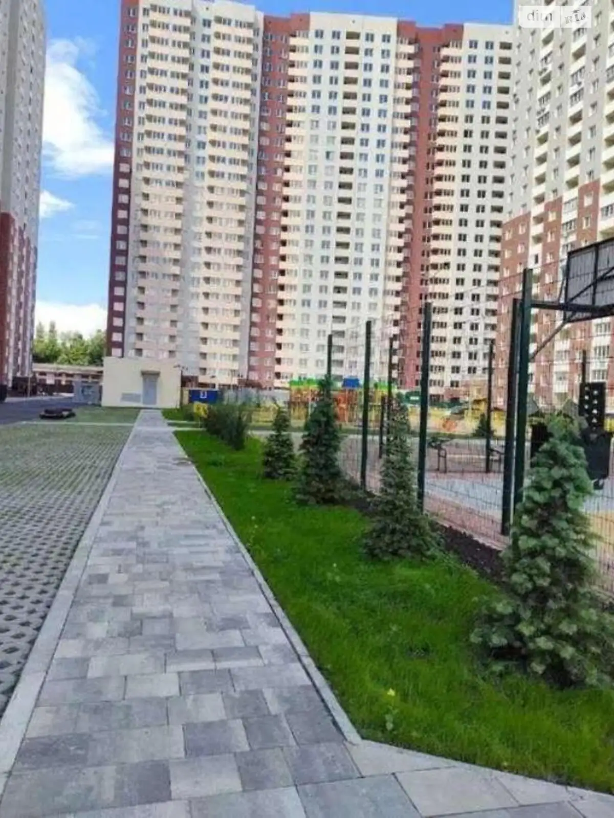 Продается 2-комнатная квартира 89 кв. м в Киеве, пер. Балтийский, 3А - фото 1