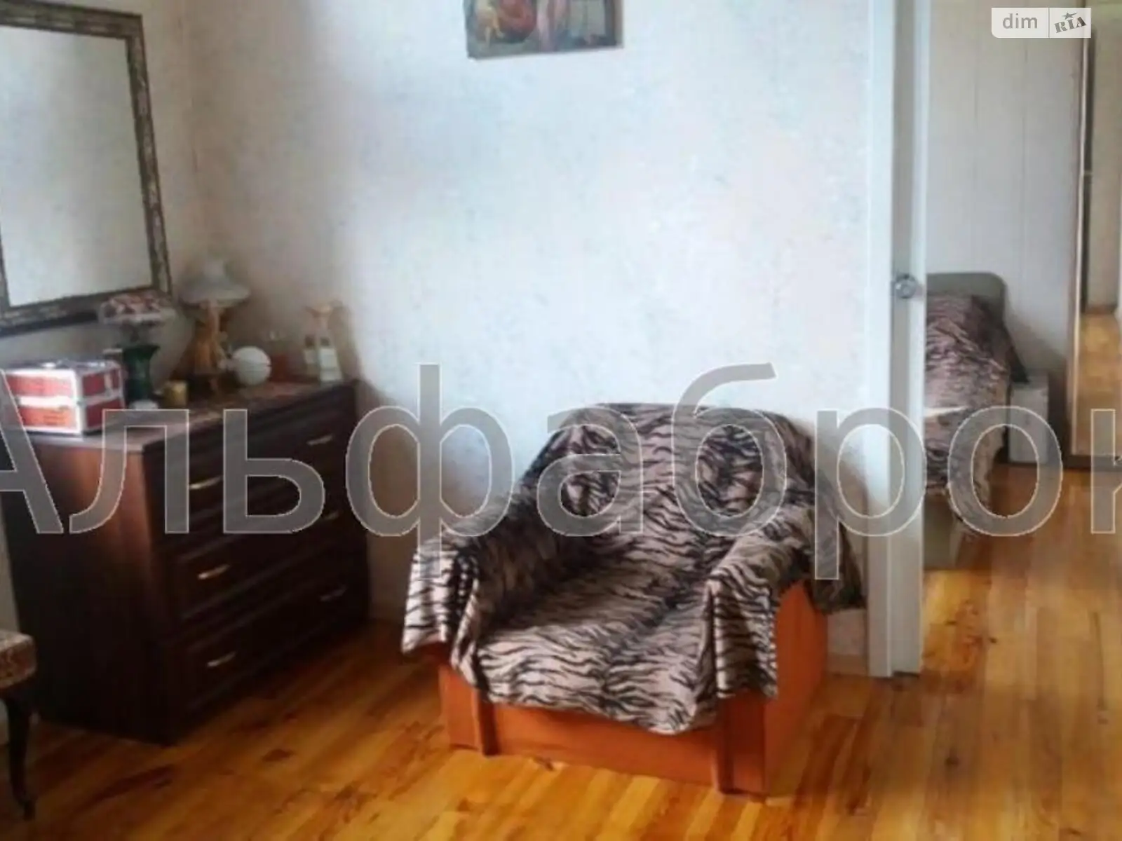 Продается 3-комнатная квартира 63 кв. м в Киеве, ул. Василия Чумака, 13 - фото 1