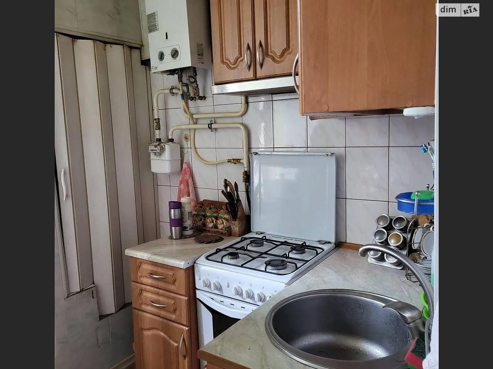 Продается 2-комнатная квартира 44 кв. м в Харькове, цена: 33000 $