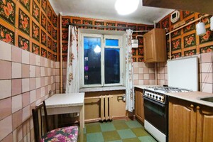 Продажа квартиры, Запорожье, р‑н. Александровский (Жовтневый), Соборный проспект, дом 154Б