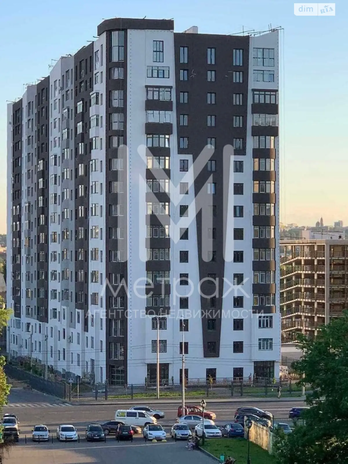 Продается 2-комнатная квартира 78 кв. м в Харькове, цена: 65700 $