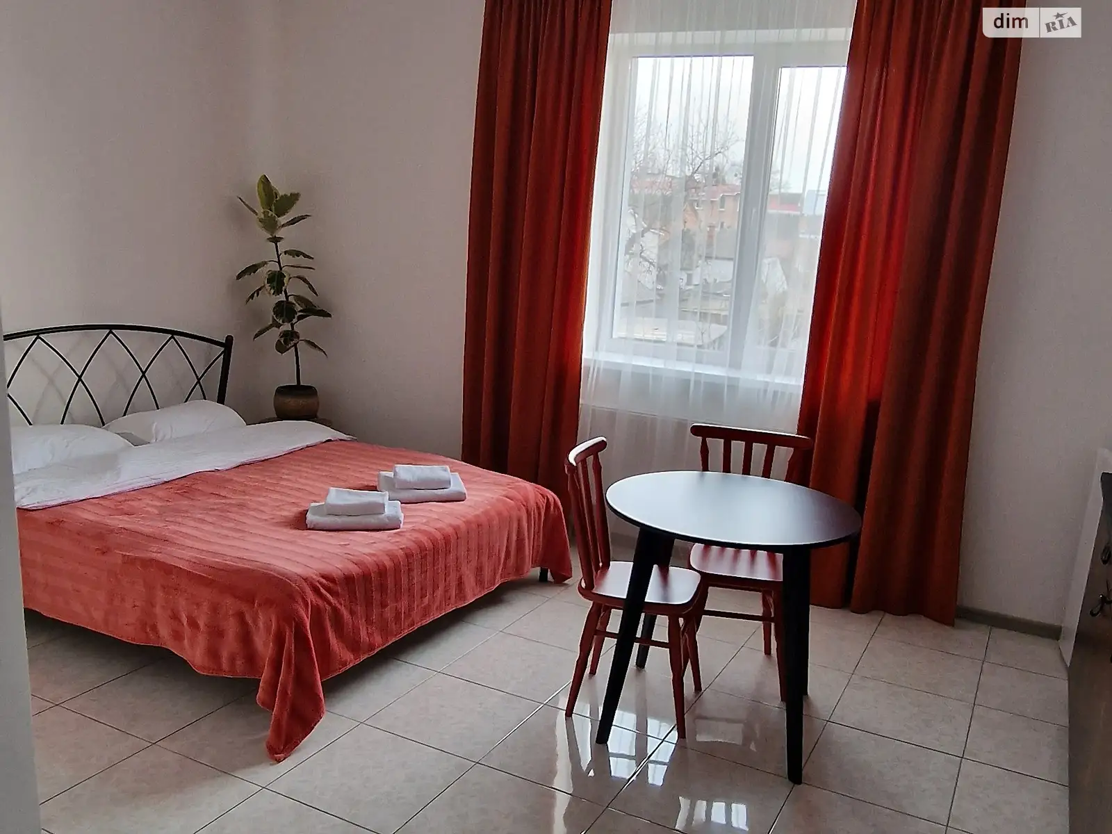 Здається в оренду 1-кімнатна квартира у Вінниці, цена: 900 грн - фото 1