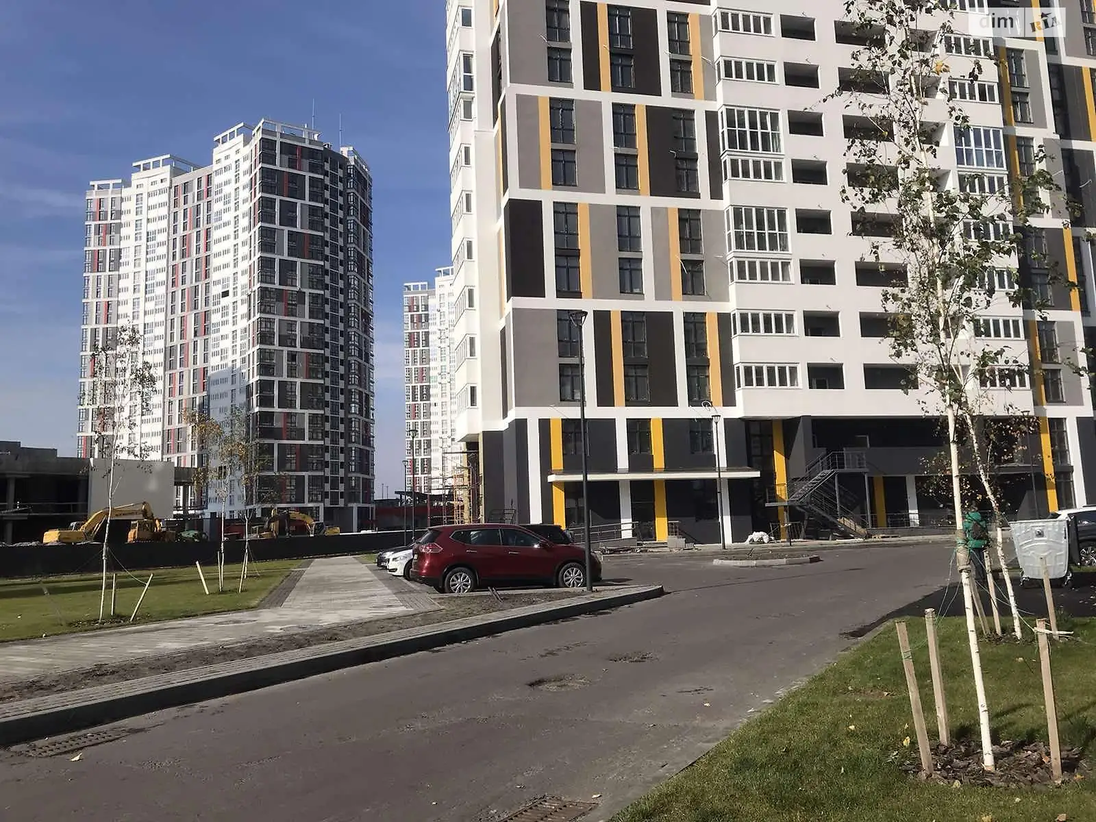 Продається офіс 92 кв. м в бізнес-центрі, цена: 110400 $