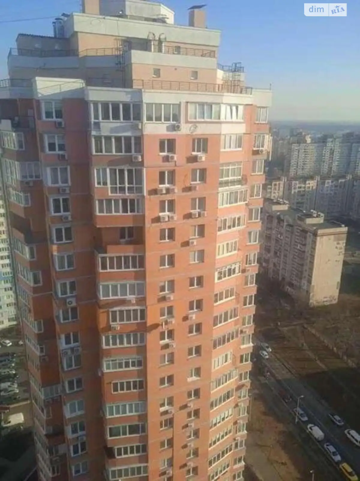 Продается 3-комнатная квартира 70 кв. м в Киеве, ул. Константина Данькевича, 12