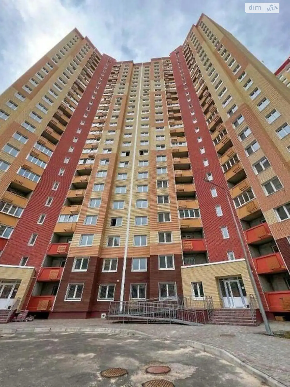 Продается 1-комнатная квартира 39 кв. м в Киеве, ул. Самойло Кошки(Маршала Конева), 5