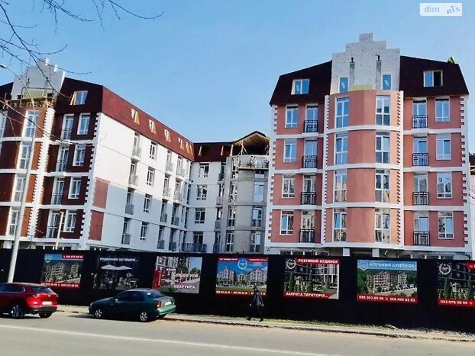 Продается 1-комнатная квартира 32 кв. м в Киеве, ул. Луговая, 2Г - фото 1