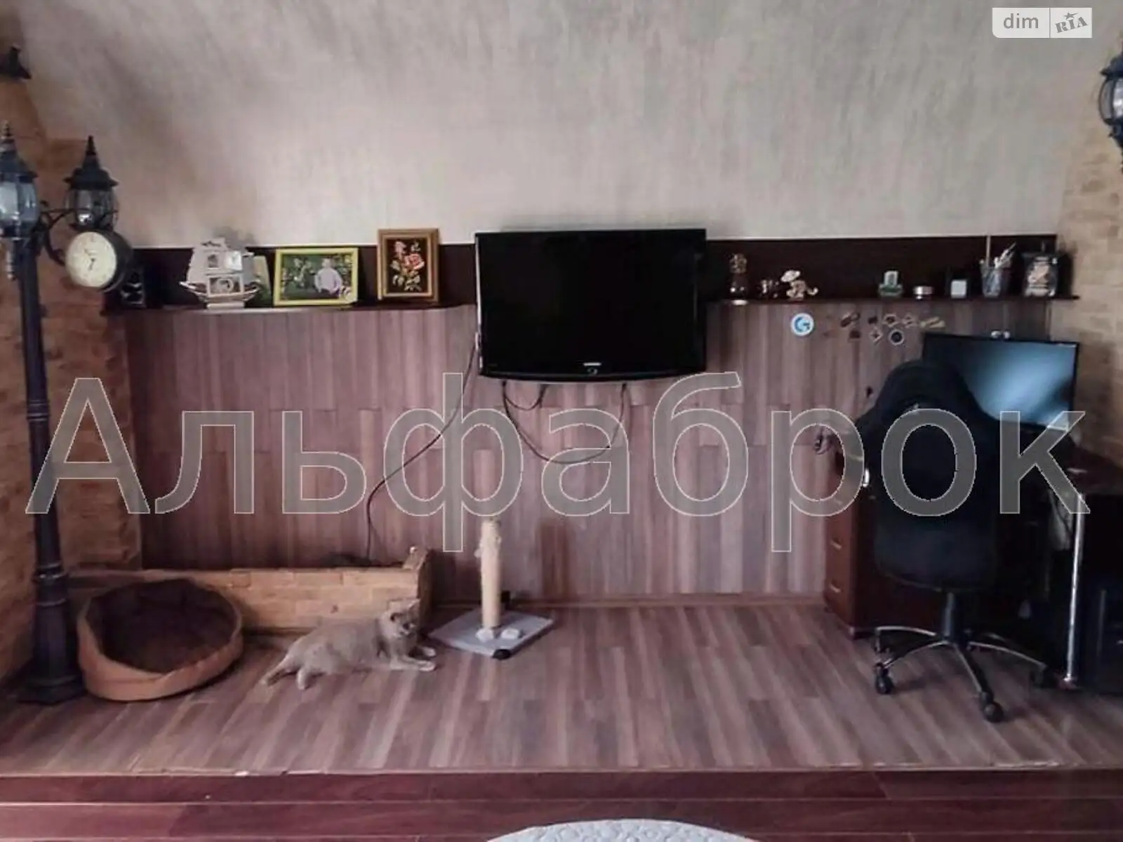 Продается 2-комнатная квартира 61 кв. м в Киеве - фото 3