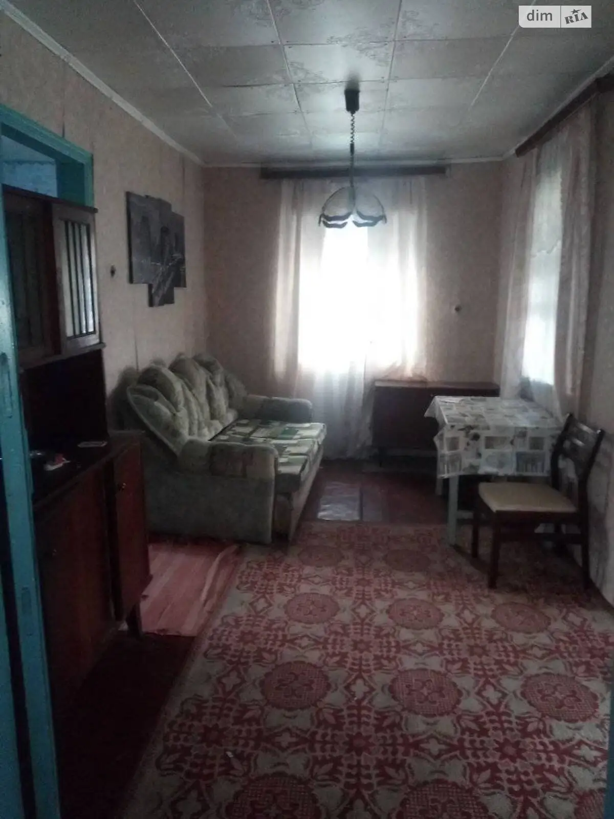 Продається одноповерховий будинок 53 кв. м з каміном, цена: 6500 $