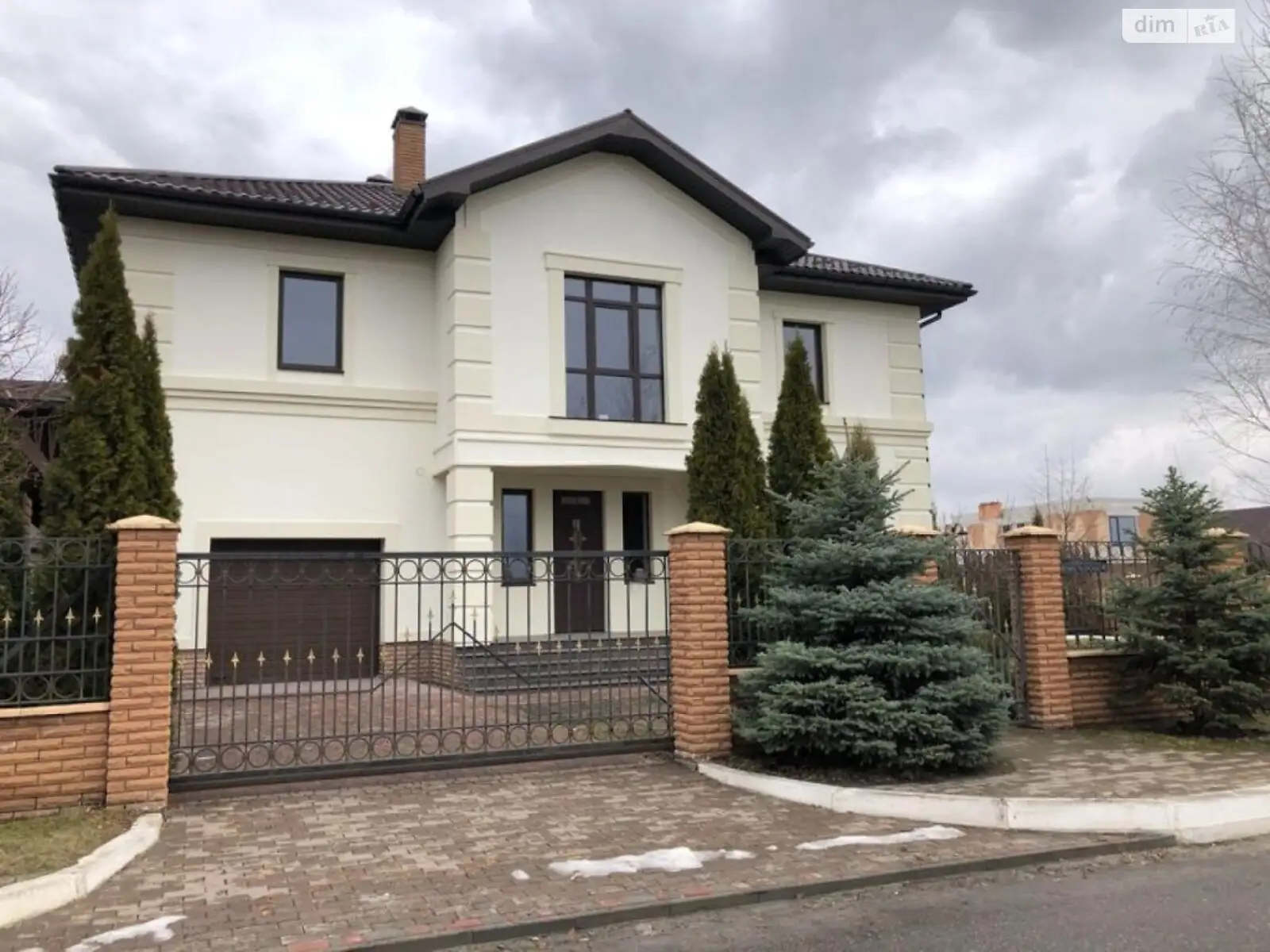 Продається будинок 2 поверховий 272 кв. м з бесідкою, цена: 297000 $ - фото 1