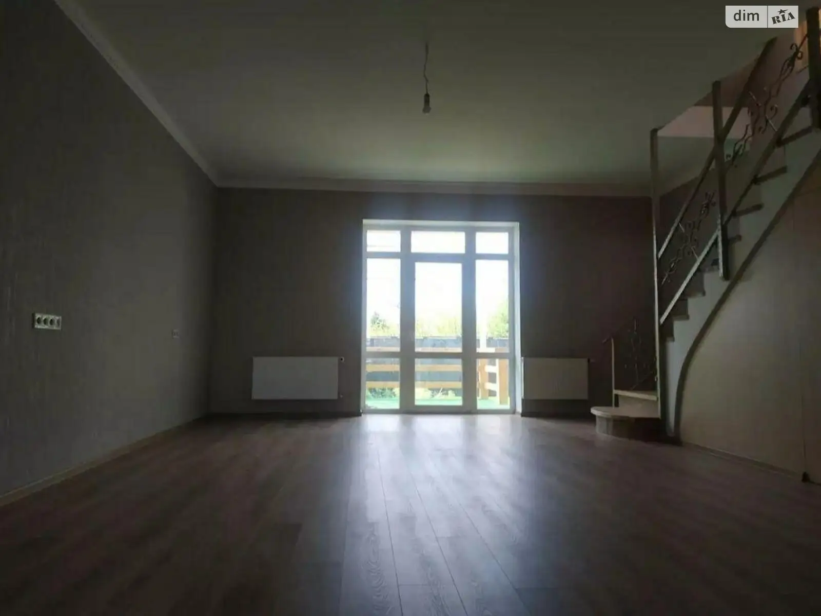 Продается одноэтажный дом 165 кв. м с балконом - фото 3