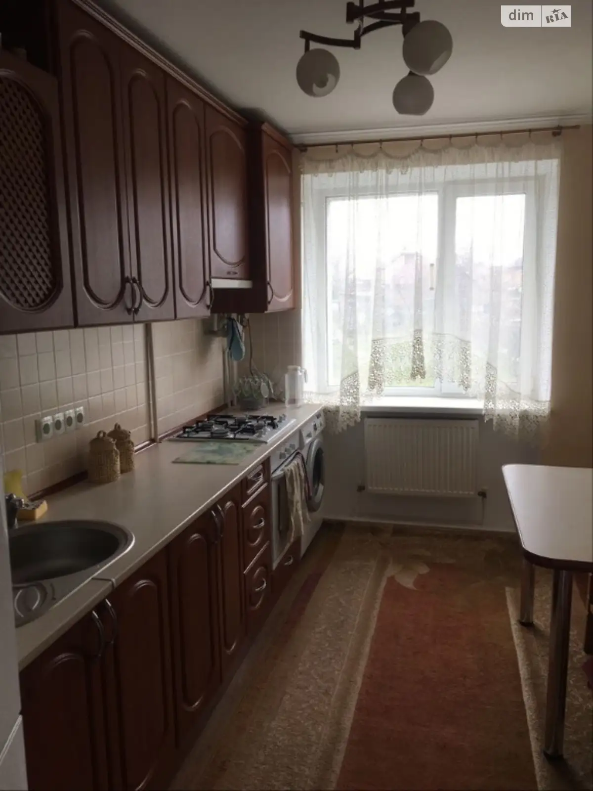 Продается 2-комнатная квартира 58 кв. м в Хмельницком, ул. Каменецкая - фото 1