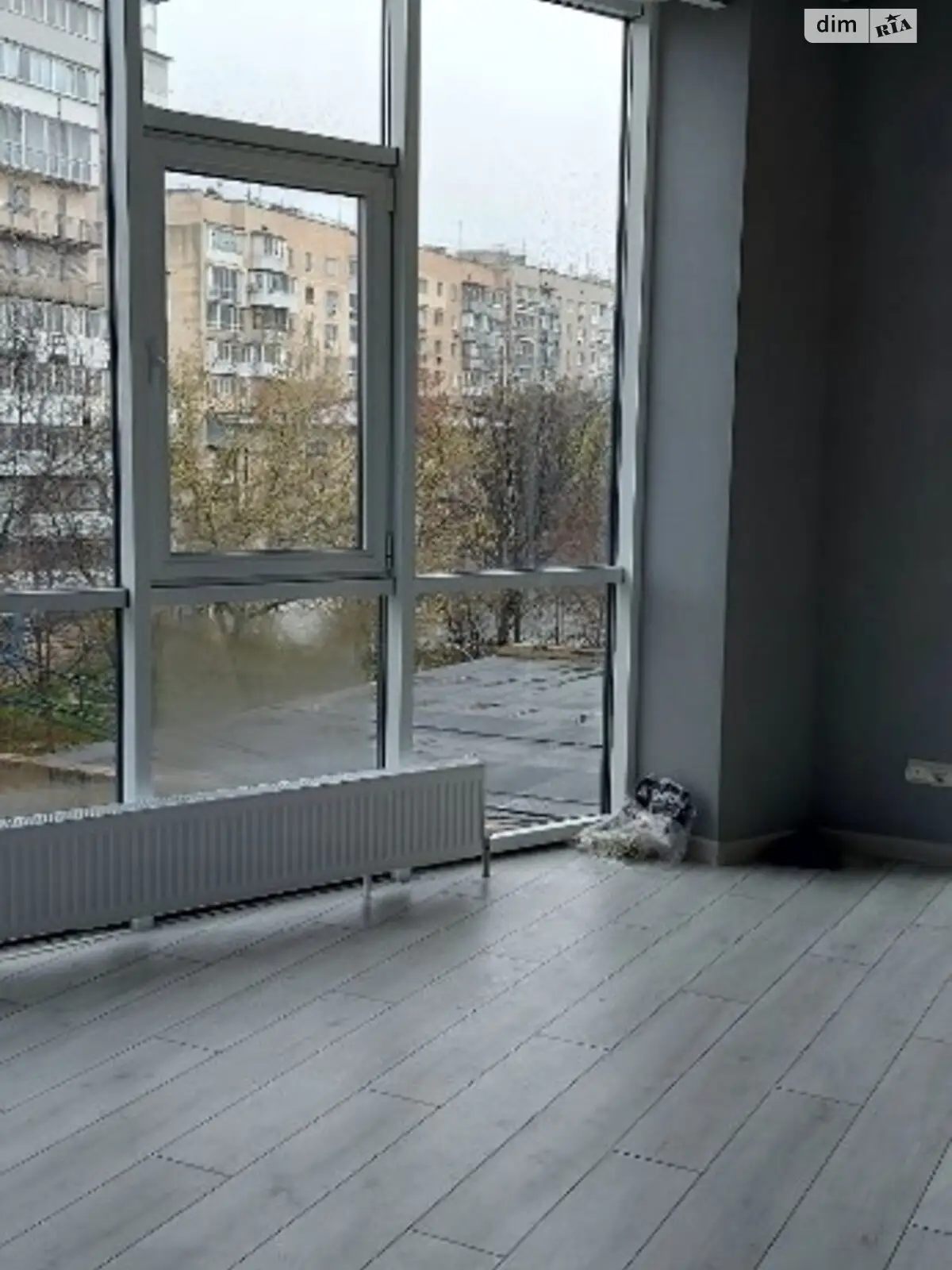Продається 2-кімнатна квартира 64 кв. м у Одесі, Леваневського туп.