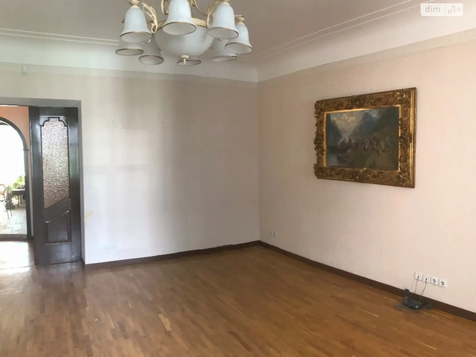Продается 3-комнатная квартира 103.5 кв. м в Киеве, ул. Институтская, 16 - фото 1