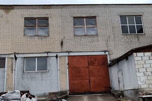 Продажа коммерческого помещения, Житомир, р‑н. Музыкальная фабрика, Жуйка улица