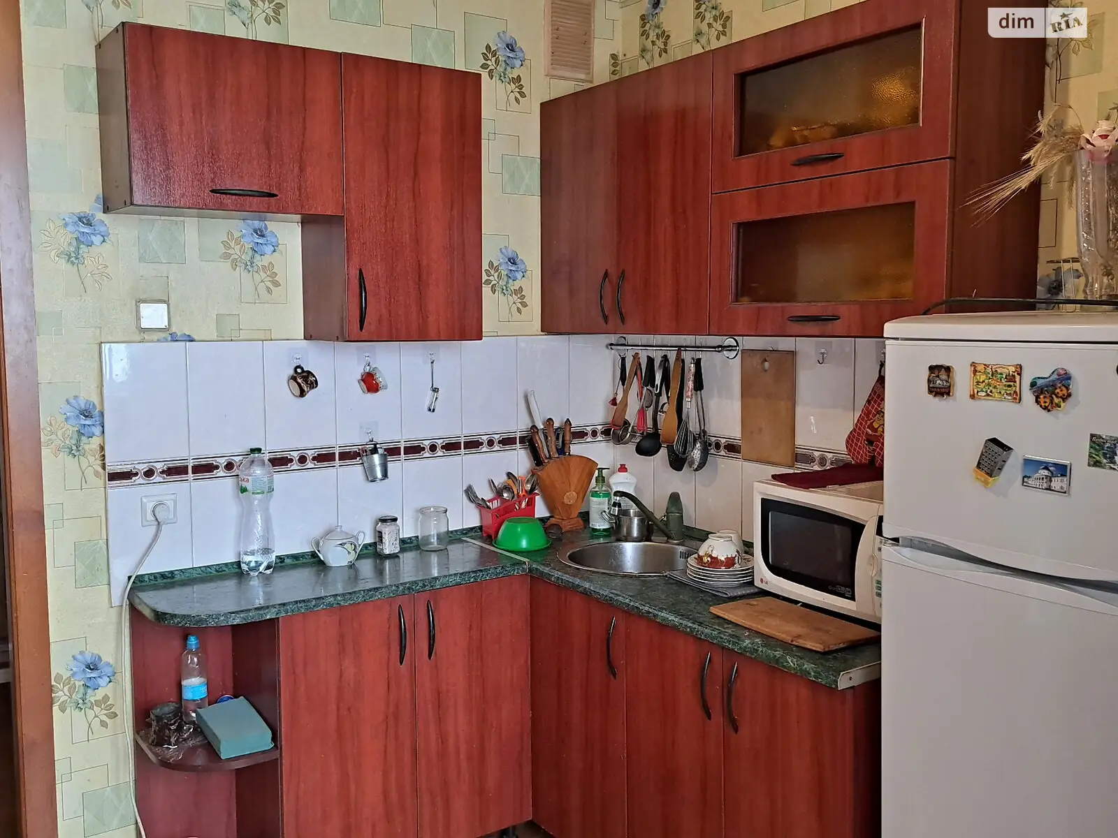 Сдается в аренду комната 80 кв. м в Киеве, цена: 4500 грн - фото 1