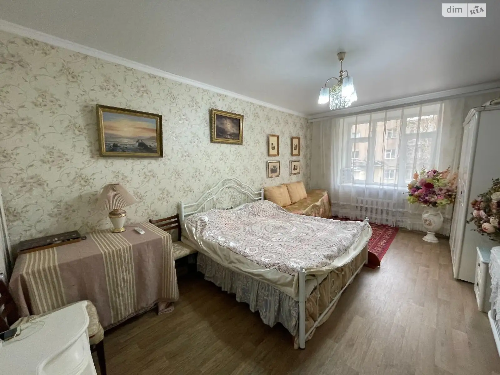 Продается 2-комнатная квартира 50 кв. м в Одессе, ул. Малая Арнаутская