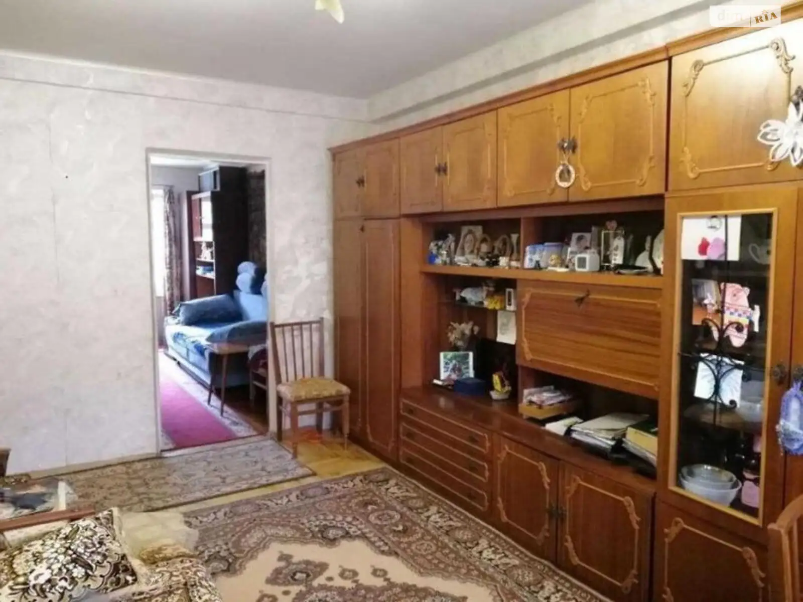 4-кімнатна квартира 65 кв. м у Запоріжжі, цена: 35000 $