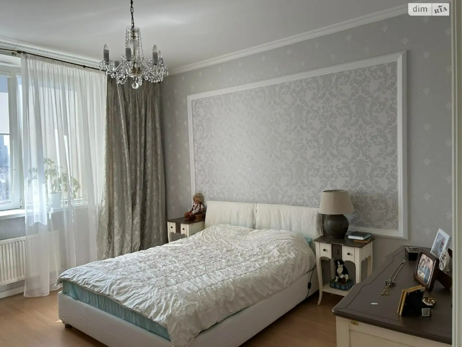 Продается 2-комнатная квартира 93 кв. м в Одессе, пер. Педагогический, 3 - фото 1