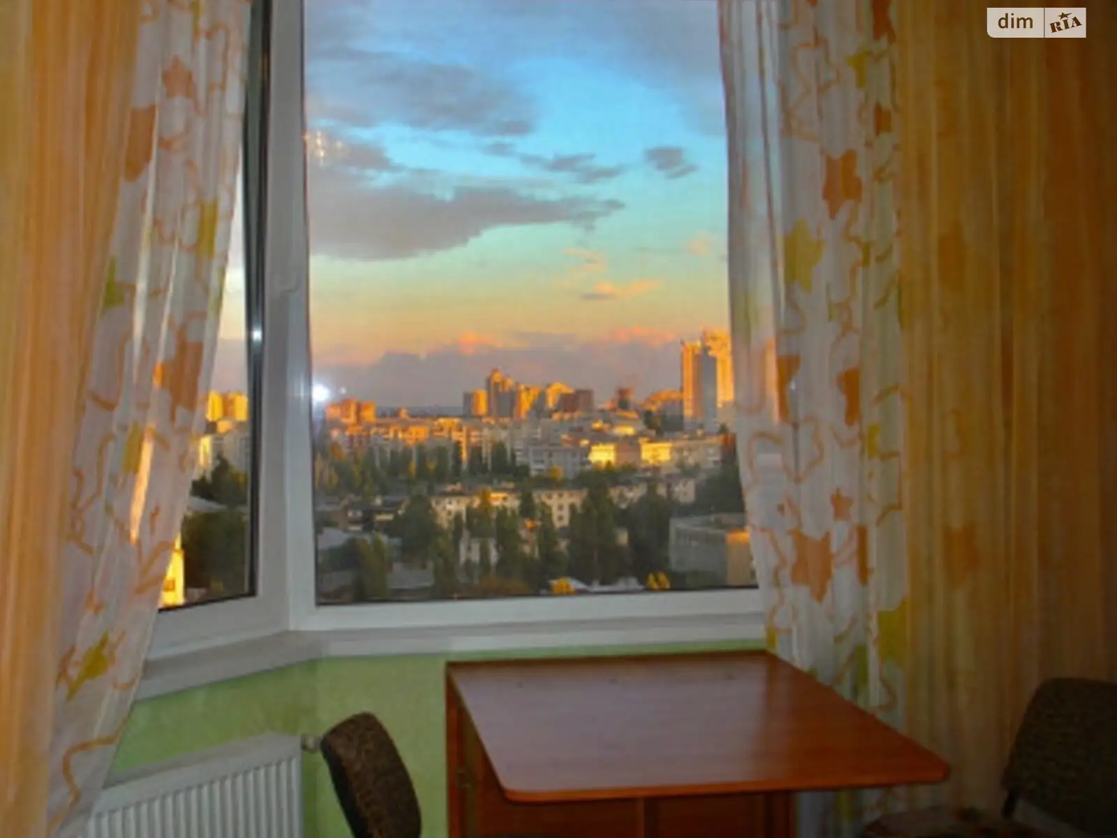 Продається 2-кімнатна квартира 68 кв. м у Одесі, вул. Середньофонтанська - фото 1