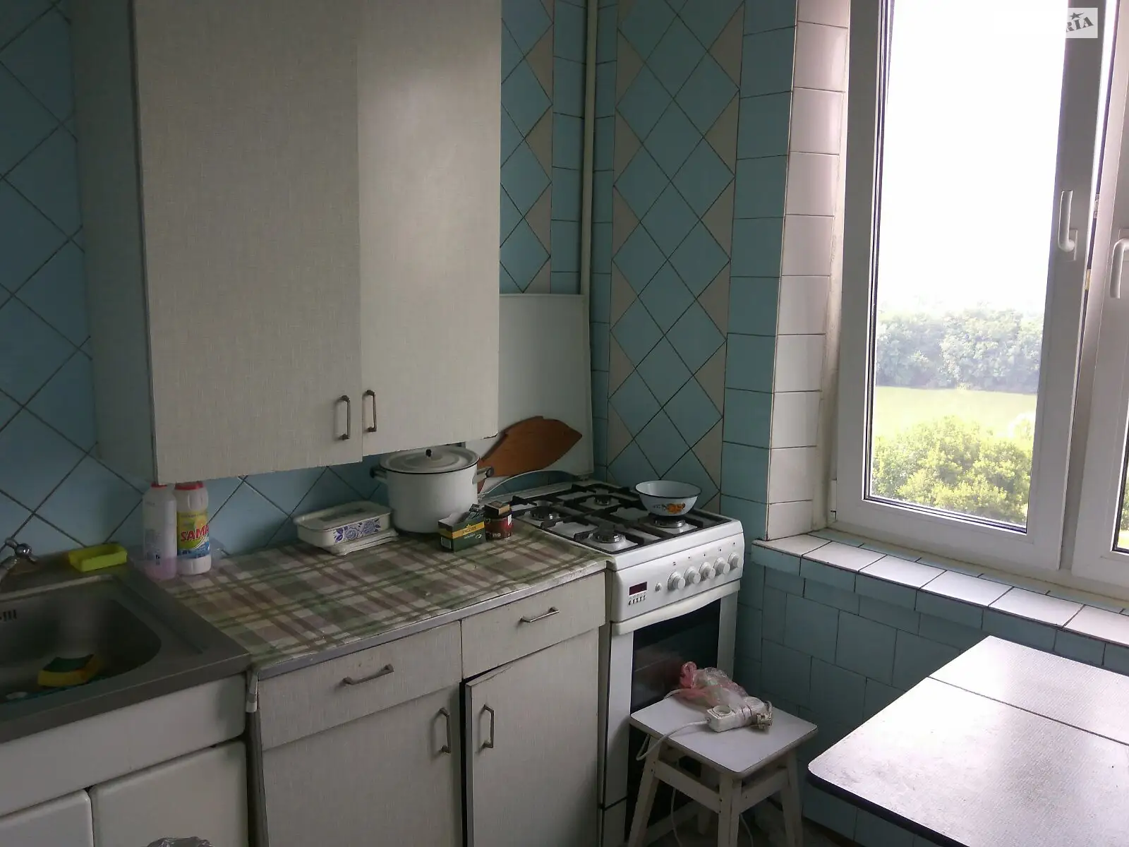 Сдается в аренду 2-комнатная квартира 50 кв. м в Харькове, цена: 3500 грн
