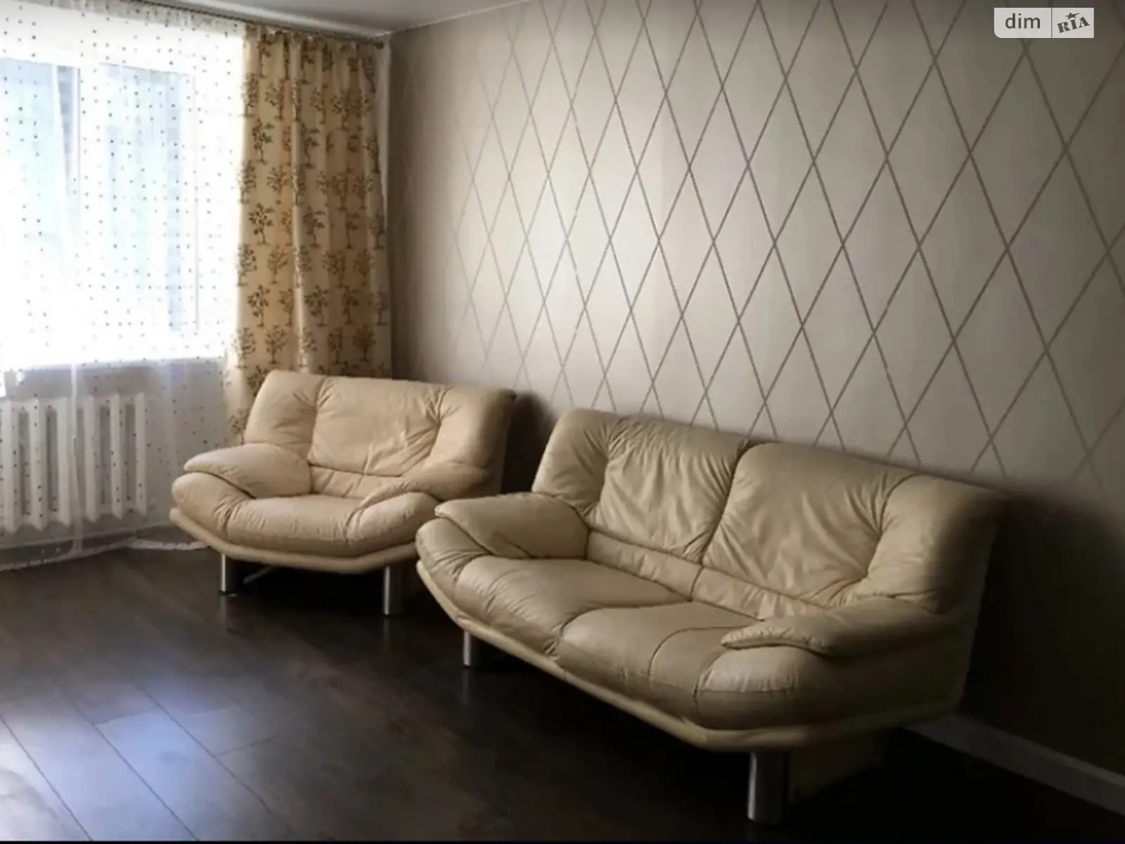Продается 2-комнатная квартира 66 кв. м в Киеве, ул. Андрея Верхогляда(Драгомирова), 2 - фото 1