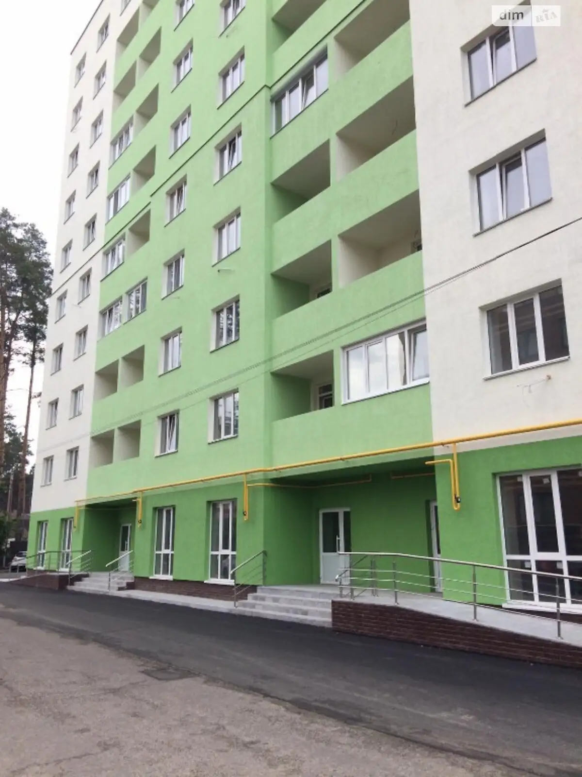 Продается комната 60 кв. м в Ирпене, цена: 46500 $ - фото 1