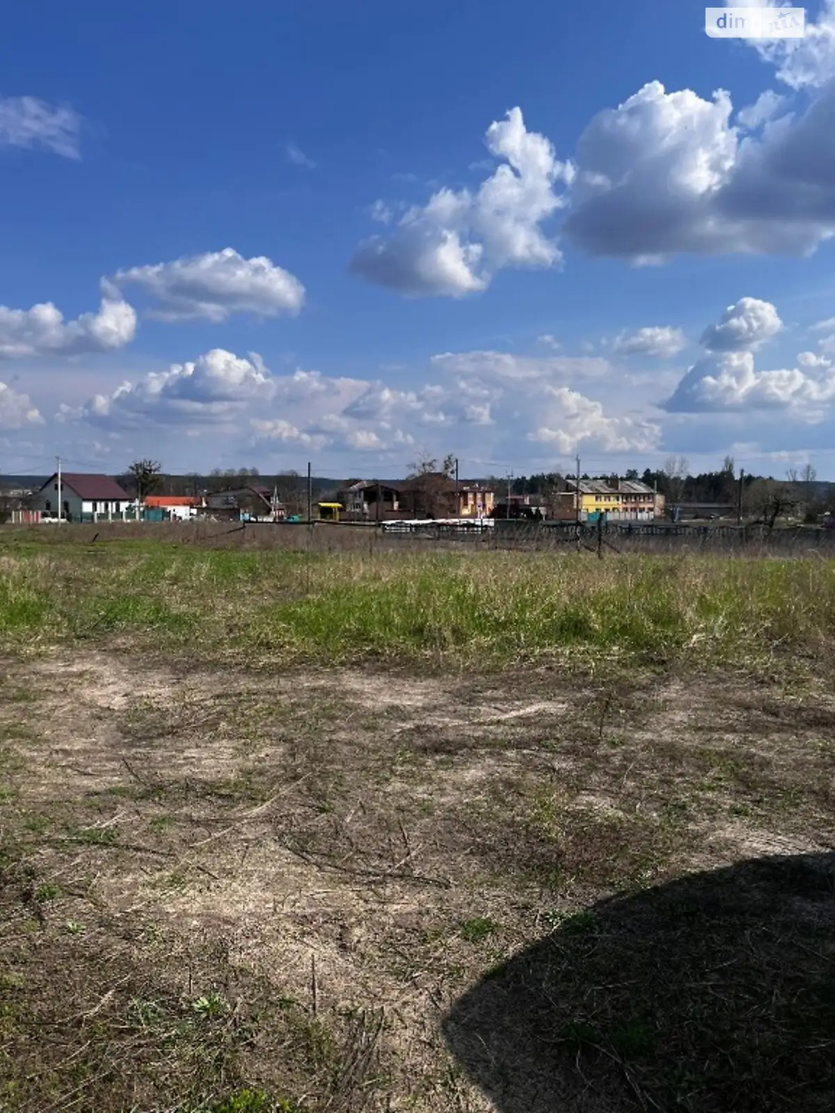 Продается земельный участок 16 соток в Киевской области, цена: 35000 $ - фото 1