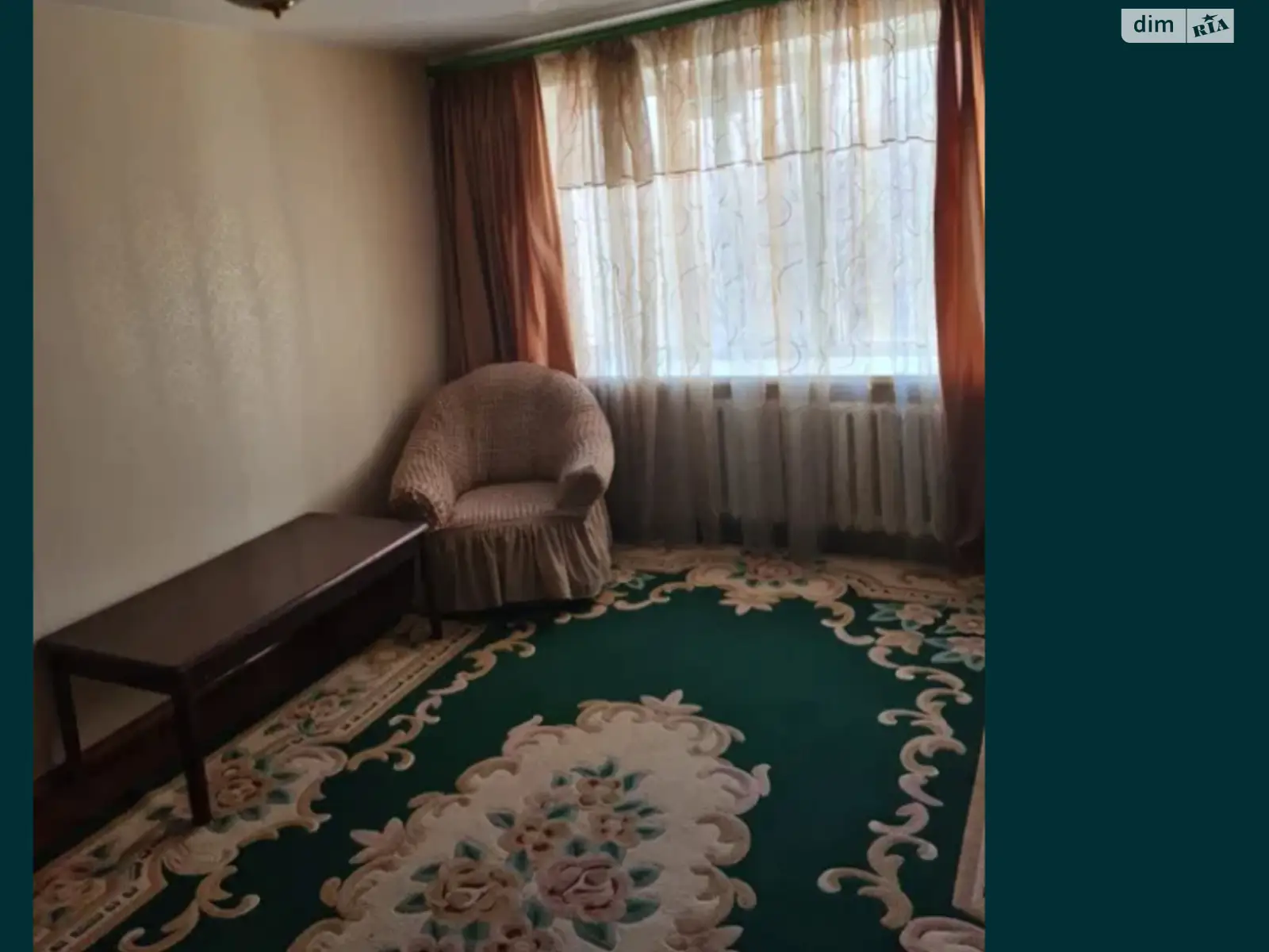 Продается 4-комнатная квартира 64 кв. м в Одессе, ул. Ицхака Рабина - фото 1