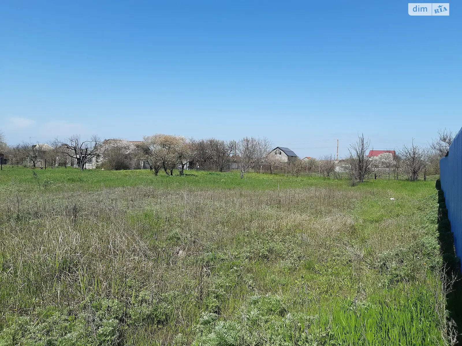 Продається земельна ділянка 8 соток у Одеській області, цена: 8000 $