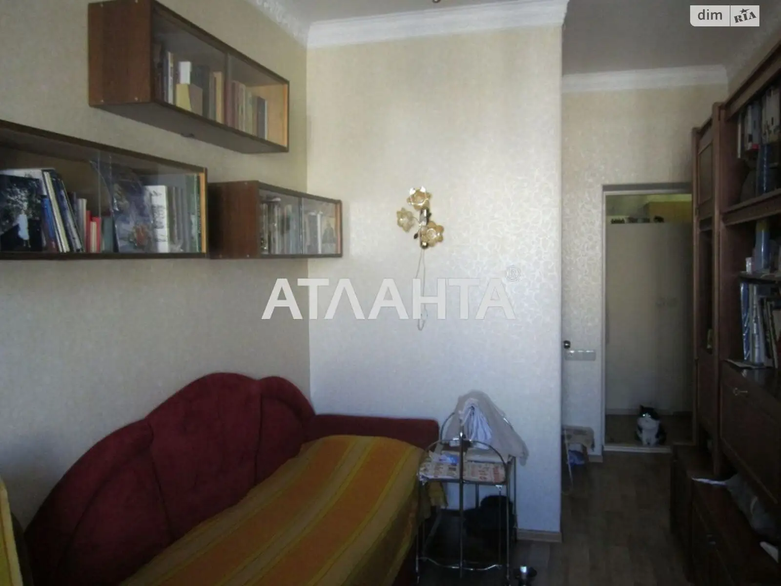 Продається кімната 15.7 кв. м у Одесі - фото 3