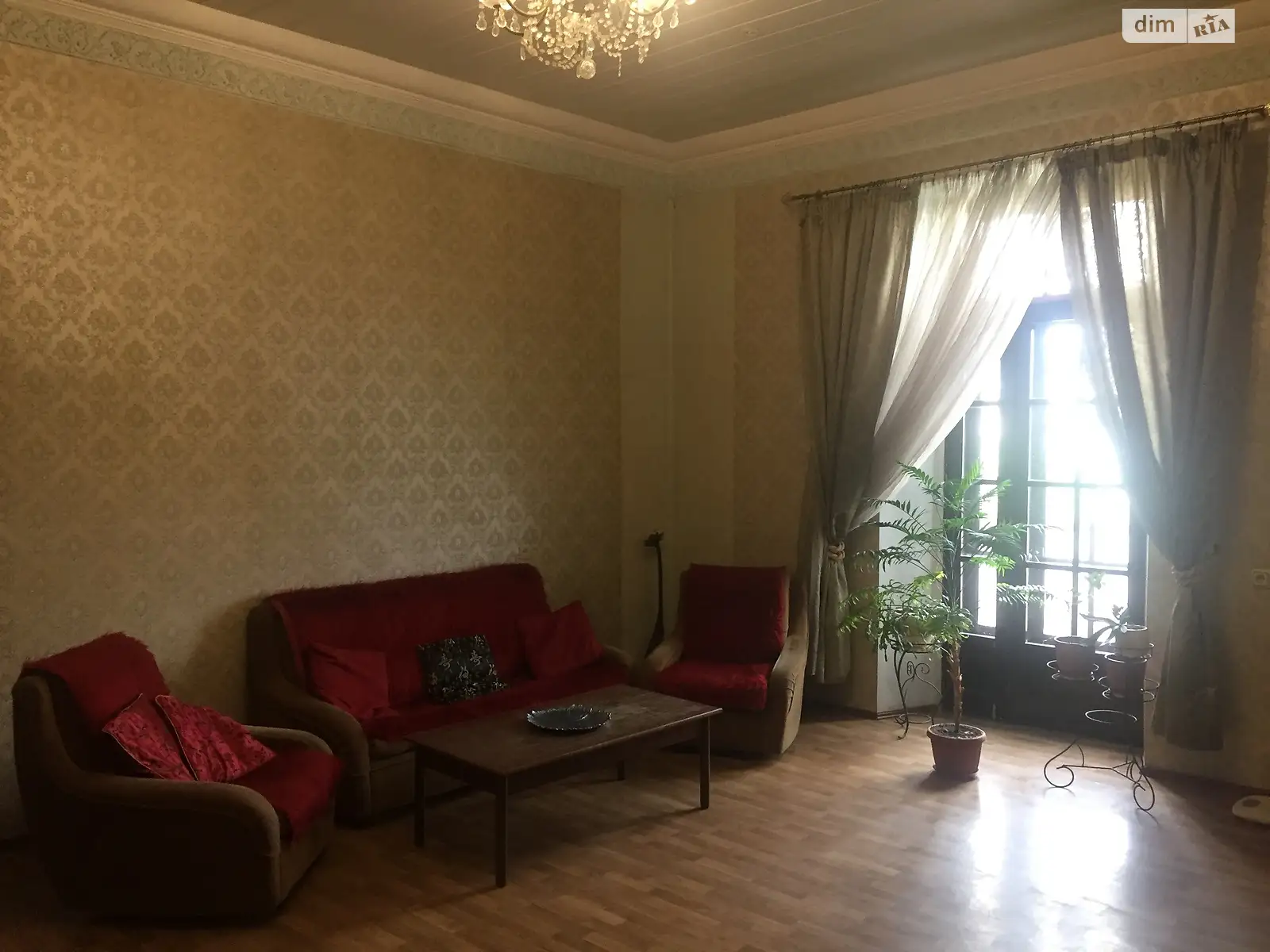 Здається в оренду 3-кімнатна квартира у Одесі - фото 3