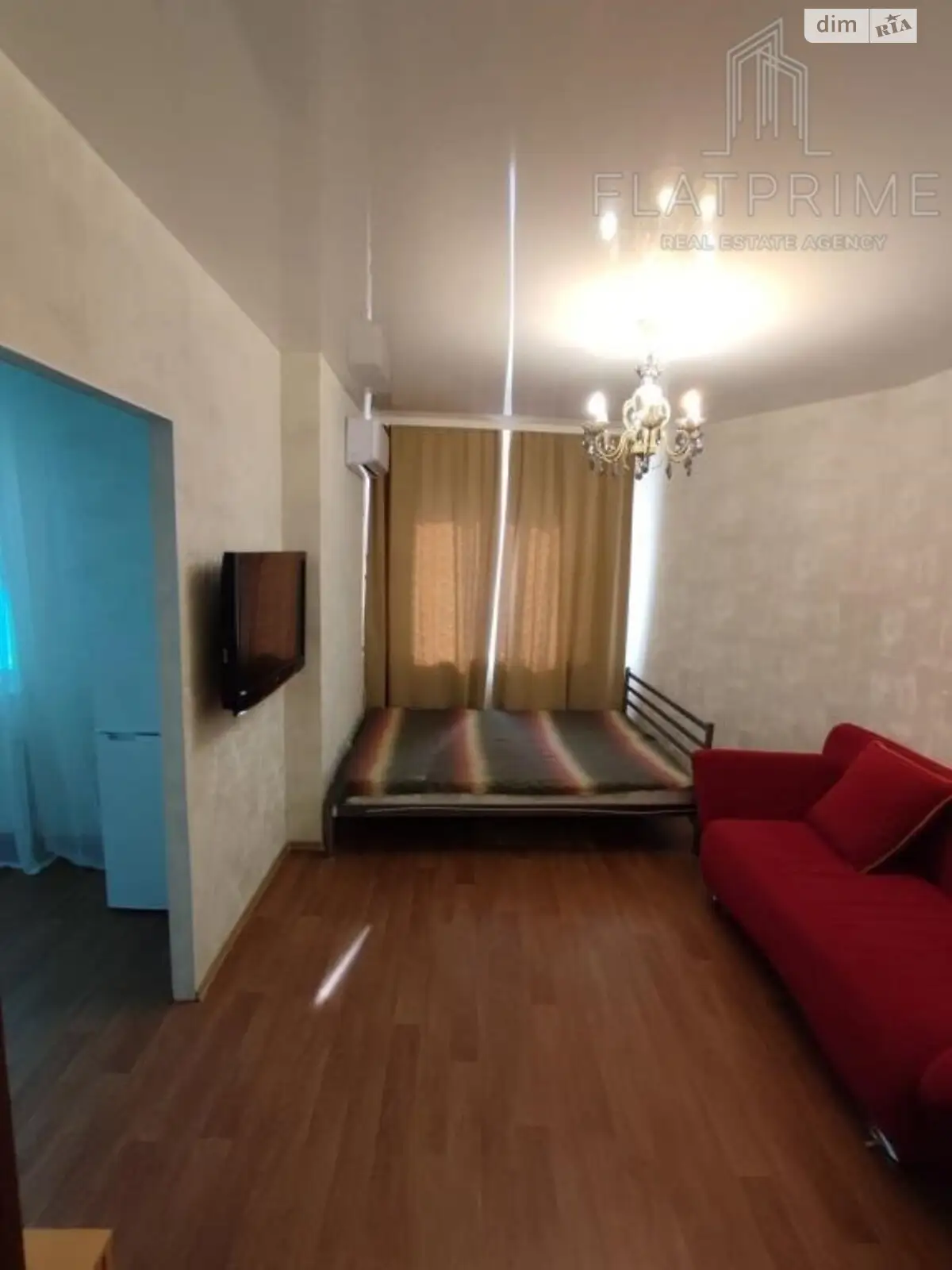 Продается 1-комнатная квартира 33 кв. м в Киеве, ул. Юлии Здановской(Михаила Ломоносова), 85Б - фото 1