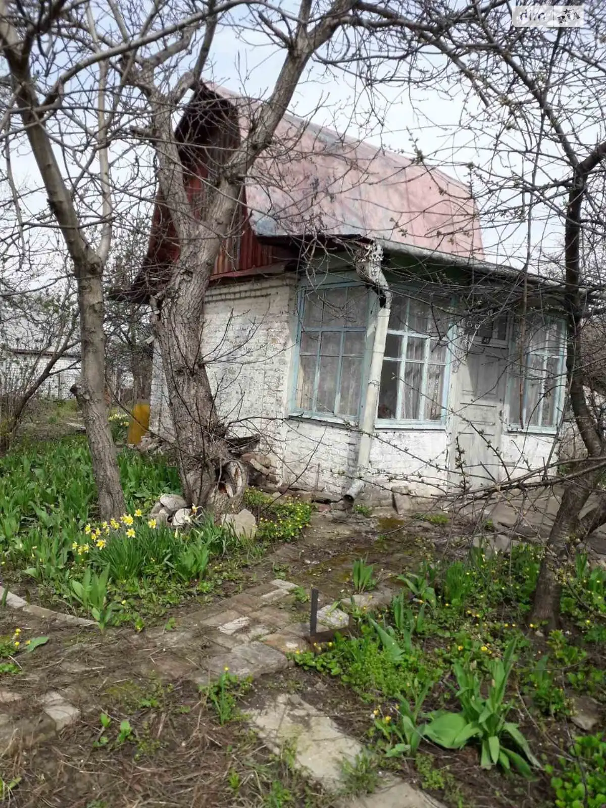 Продається земельна ділянка 7.3 соток у Дніпропетровській області, цена: 3500 $