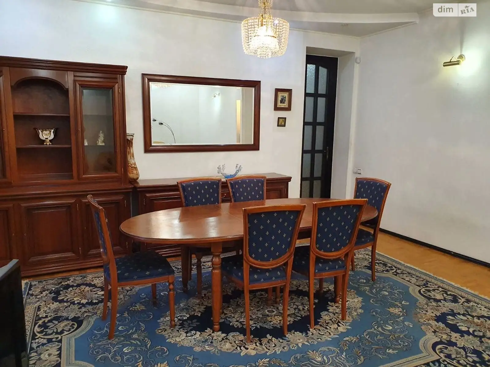 Сдается в аренду 5-комнатная квартира 160 кв. м в Харькове - фото 3